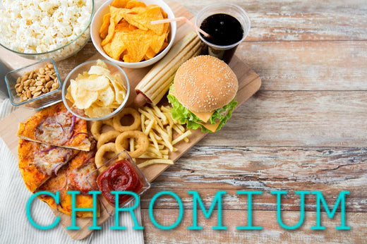 What Does Chromium do for Your Body?