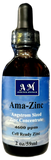 Angstrom zinc