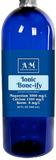 Calcium magnesium boron