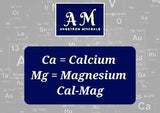 liquid calcium and magnesium
