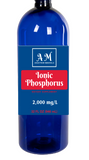 Angstrom Phosphorus