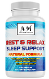 Rest & Relax by Angstrom Minerals
