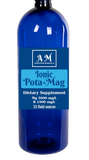 Angstrom pota-mag