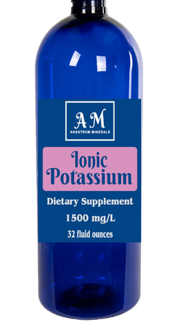 Angstrom Potassium