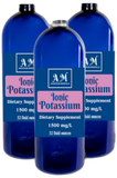 Potassium supplements