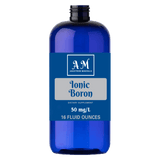 cell ready boron