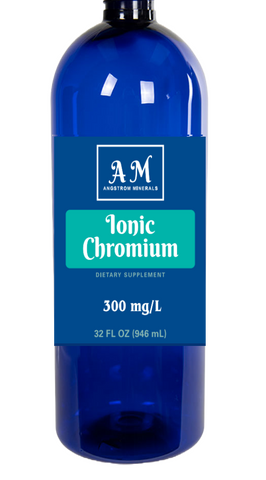angstrom chromium