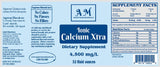 Angstrom Minerals Calcium