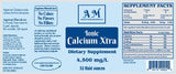 Angstrom Minerals Calcium