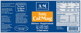 Case Angstrom CalMag  by the case of 9, ( 32 oz bottles)