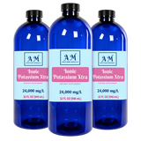 Bundle & Save 3 (32) Potassium Xtra