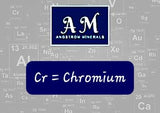 chromium dietary supplement