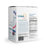 Individual Stick Packs Amino Acids Creatine Drink Mix  Truspan  Daily Longevity Complex Berry Fusion (Copy)
