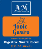 32 oz Ionic Gastro by Angstrom Minerals
