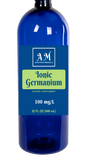32 oz Angstrom Germanium Supplement by Angstrom Minerals