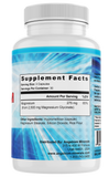 Magnesium Glycinate Capsules 90 count