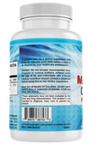 Magnesium Glycinate Capsules 90 count