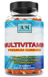 Multi-Vitamin Gummies by Angstrom Minerals