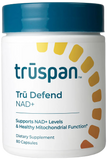 Nad+ Supplement  Tru Defend by Truspan