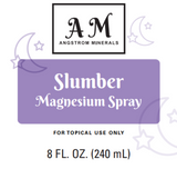 Magnesium oil