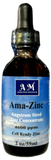 Angstrom zinc