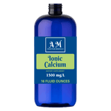 ionic calcium
