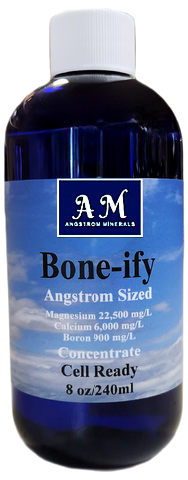 Angstrom Bone-ify