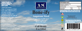 Best bone supplement