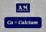 liquid calcium