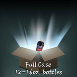 Case Angstrom Iodine by the case of 12, ( 16 oz bottles)