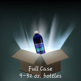 Case Angstrom Chromium by the case of 9, ( 32 oz bottles)