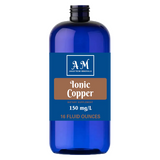 copper mineral supplement