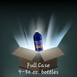 Case Angstrom Copper by the case of 9, ( 32 oz bottles)