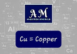 copper dietary suppelement