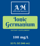 Germanium Supplement