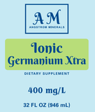 Germanium supplement