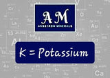 Dietary Potassium