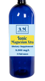 Magnesium Mineral Supplement