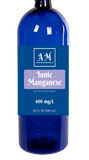 32 oz Ionic Manganese Supplement by Angstrom Minerals