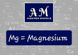 liquid magnesium