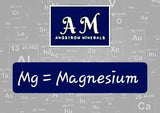 Dietary Magnesium