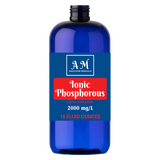 Phosphorus Mineral Supplement