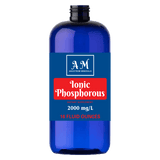 Ionic Phosphorus