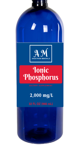 Angstrom Phosphorus