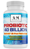 Probiotic 40 Billion by Angstrom Minerals