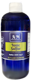 Angstrom Sulfur