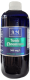 Chromium supplement