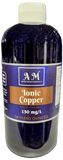 Copper supplement