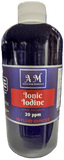 Angstrom Iodine