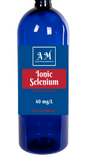 32 oz Ionic Selenium by Angstrom Minerals